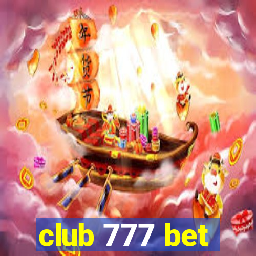 club 777 bet